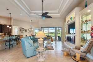 4050 CAPE COLE Boulevard, Punta Gorda, FL 33955 Sold 01/07/25