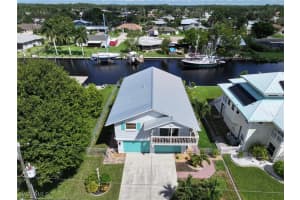 13494 CARIBBEAN Boulevard, Fort Myers, FL 33905 Sold 08/18/25