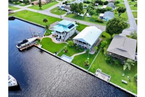 13494 CARIBBEAN Boulevard, Fort Myers, FL 33905 Sold 08/18/25