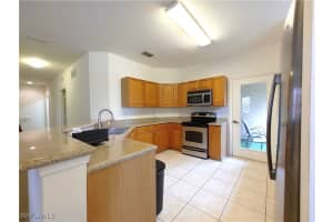 1806 Concordia Lake Circle, Cape Coral, FL 33909 Sold 09/04/25