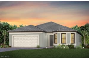 11163 Addison Lake Circle, Fort Myers, FL 33966 Sold 02/20/25