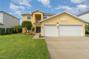 21434 Sheridan Run, Estero, FL 33928 Sold 03/31/25