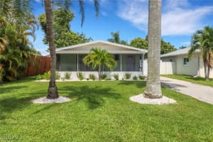 751 100th Avenue, Naples, FL 34108 - MLS#224078432