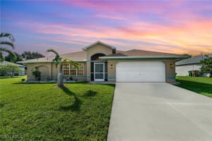 2128 4th Street, Cape Coral, FL 33909 Sold 12/11/24