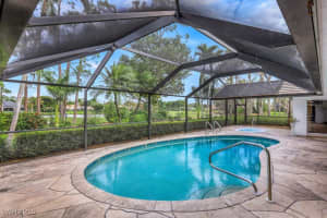12888 Valewood Dr, Naples, FL 34119, Sold 02/13/24