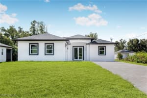 3215 40th Street, Lehigh Acres, FL 33976 Sold 11/13/24