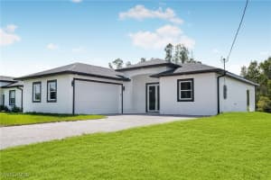 3215 40th Street, Lehigh Acres, FL 33976 Sold 11/13/24