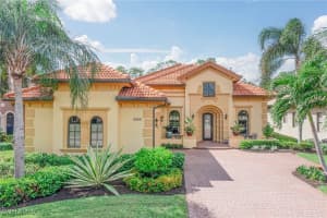 11866 Rosalinda Court, Fort Myers, FL 33912 Sold 03/21/25