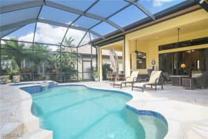 11866 Rosalinda Court, Fort Myers, FL 33912 Sold 03/21/25