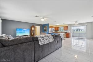 3734 1st Street, CAPE CORAL, FL 33991 Sold 05/16/25