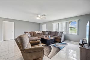 3734 1st Street, CAPE CORAL, FL 33991 Sold 05/16/25