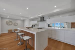 2885 Gulf Shore Boulevard, Naples, FL 34103 - MLS#224078476