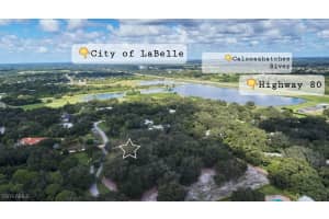 4028 Oak Haven Drive, Labelle, FL 33935 - MLS#224078477