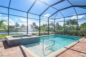 11319 Hidalgo Court, FORT MYERS, FL 33912 Sold 06/06/25