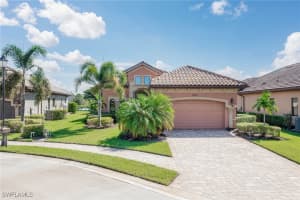 11319 Hidalgo Court, FORT MYERS, FL 33912 Sold 06/06/25