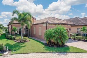 11319 Hidalgo Court, FORT MYERS, FL 33912 Sold 06/06/25