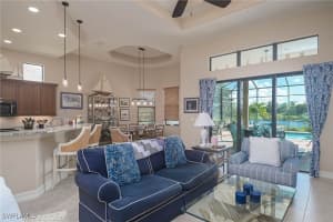 11319 Hidalgo Court, FORT MYERS, FL 33912 Sold 06/06/25