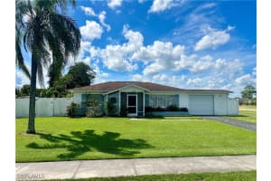200 3rd Street, LEHIGH ACRES, FL 33936 Sold 11/04/24