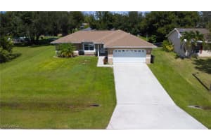 4320 13th Street, LEHIGH ACRES, FL 33971 Sold 10/21/24