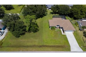 4320 13th Street, LEHIGH ACRES, FL 33971 Sold 10/21/24