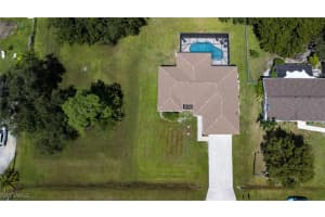4320 13th Street, LEHIGH ACRES, FL 33971 Sold 10/21/24