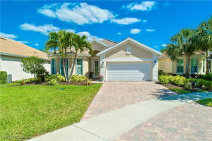 28089 Quiet Water Way, BONITA SPRINGS, FL 34135 Sold 04/25/25