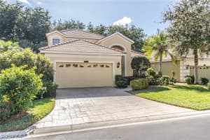 8824 Ventura Way, Naples, FL 34109 - MLS#224078502