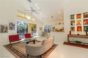 8824 Ventura Way, Naples, FL 34109 - MLS#224078502