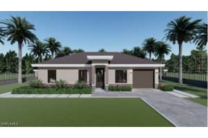 1200 Palmetto Avenue, Lehigh Acres, FL 33972 Sold 02/12/25