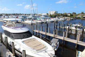 900 Broad Avenue, Naples, FL 34102 Sold 01/28/25
