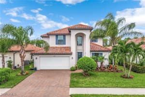4243 Raffia Palm Circle, NAPLES, FL 34119 Sold 11/04/24