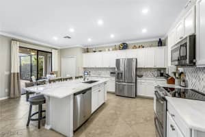 4243 Raffia Palm Circle, NAPLES, FL 34119 Sold 11/04/24