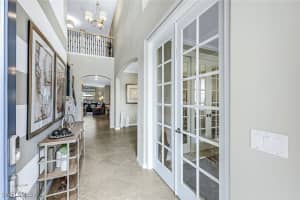 4243 Raffia Palm Circle, NAPLES, FL 34119 Sold 11/04/24