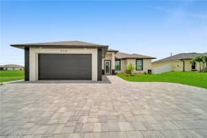 606 Chiquita Boulevard, Cape Coral, FL 33993 Sold 12/04/24