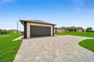 606 Chiquita Boulevard, Cape Coral, FL 33993 Sold 12/04/24
