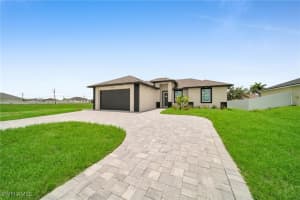 606 Chiquita Boulevard, Cape Coral, FL 33993 Sold 12/04/24