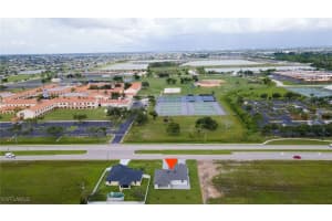 606 Chiquita Boulevard, Cape Coral, FL 33993 Sold 12/04/24