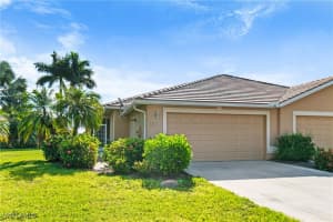 4775 Fairloop Run, Lehigh Acres, FL 33973 Sold 03/07/25