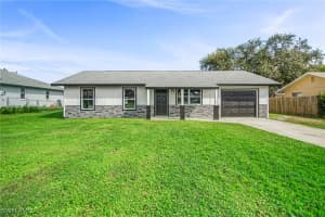 8485 Garden Road, Fort Myers, FL 33967 Sold 03/21/25