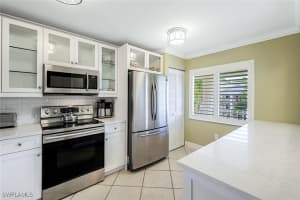 3011 Sandpiper Bay Circle, NAPLES, FL 34112 Sold 03/11/25