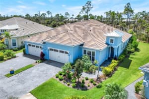 6408 Arriba Avenue, NAPLES, FL 34113 Sold 11/08/24