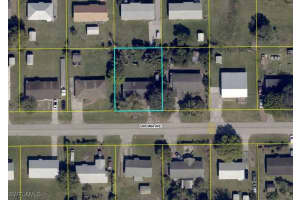 1031 Virginia Avenue, Clewiston, FL 33440 Sold 03/19/25