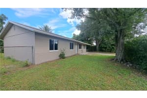 1031 Virginia Avenue, Clewiston, FL 33440 Sold 03/19/25