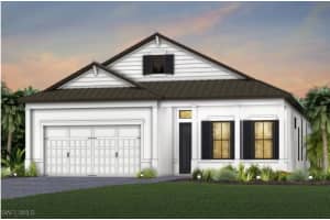 9561 Caymas Terrace, Naples, FL 34114 Sold 12/11/24