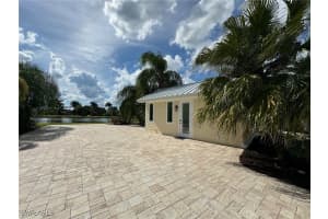 Lot 6 3019 Riverbend Resort Boulevard, Labelle, FL 33935 - MLS#224078600