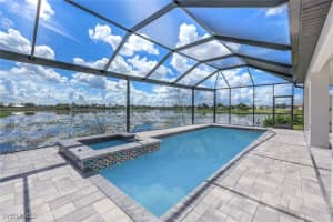 306 13th Street, Cape Coral, FL 33993 Sold 01/10/25