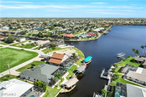 1308 43rd Street, Cape Coral, FL 33914 Sold 12/19/24