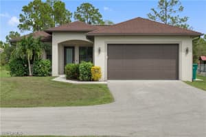 3477 60th Avenue, Naples, FL 34120 Sold 04/08/25