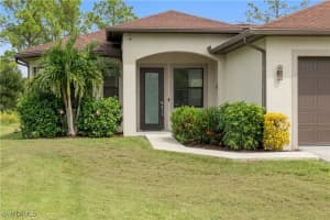 3477 60th Avenue, Naples, FL 34120 Sold 04/08/25