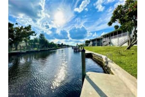 1120 46th Street, CAPE CORAL, FL 33904 Sold 02/20/25